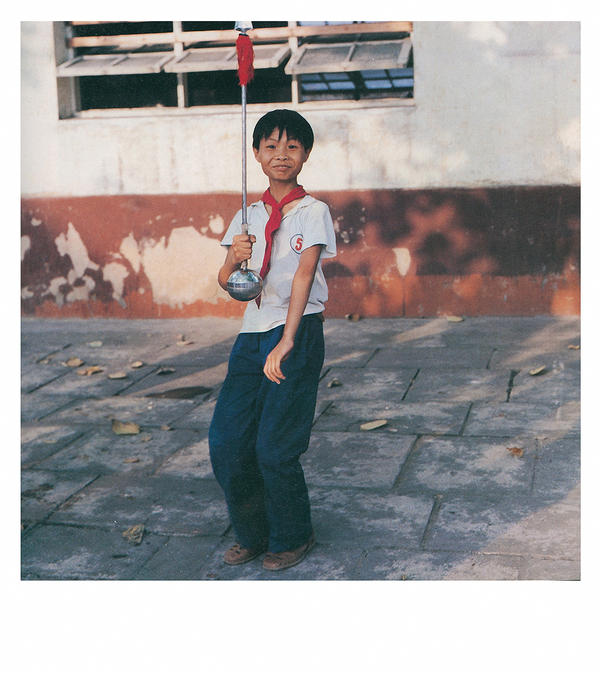 41.有点教导主任狗腿子的味道（无恶意）