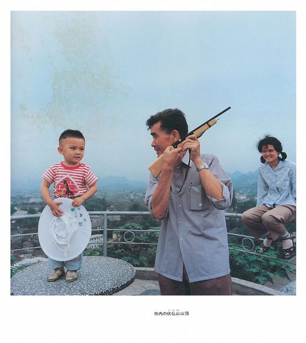 76.可以说是男孩们都想拥有的一把枪了