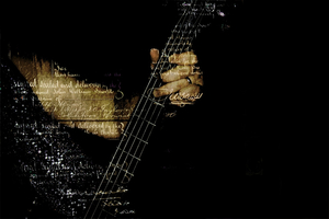 个人翻唱&原创音乐作品