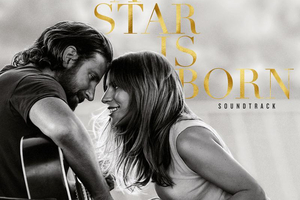 A star is born soundtrack【Partial】