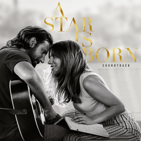 A star is born soundtrack（For cover）