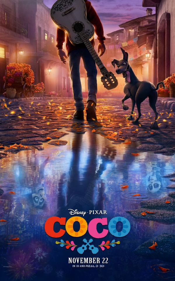 寻梦环游记（Coco）-2017.11.22