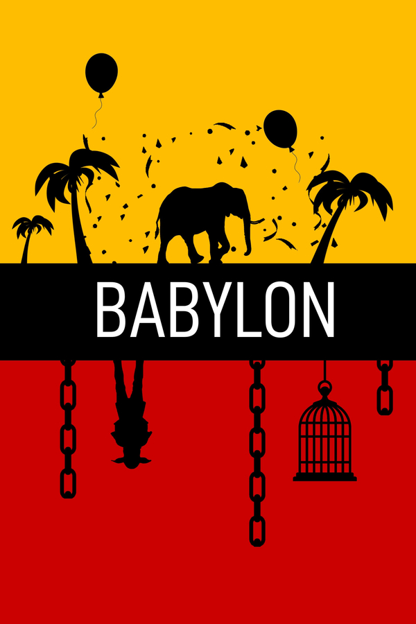 巴比伦（Babylon）-2022.12.23