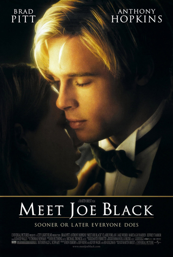 Meet Joe Black-1998.11.13