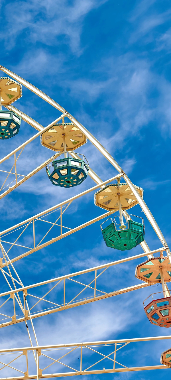 Ferris Wheel